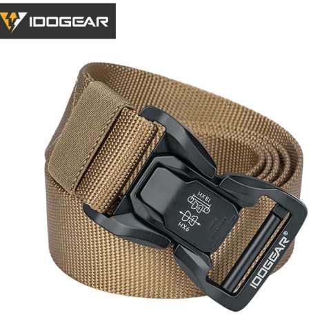 IDOGEAR 1.5 inches Magnetic Belt 